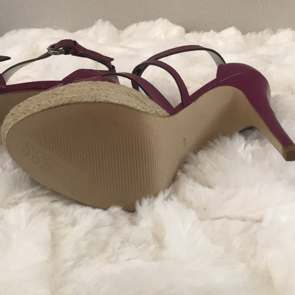 Guess platform sandals - Picture 4 of 4
